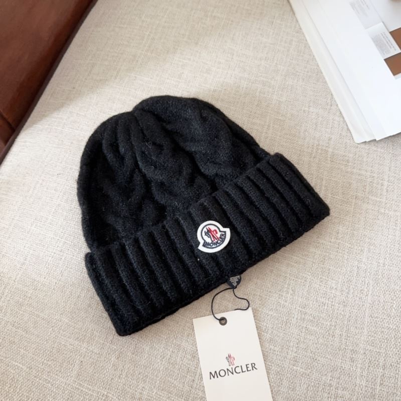 Moncler Caps